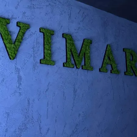 Vimar * パナギュリシテ