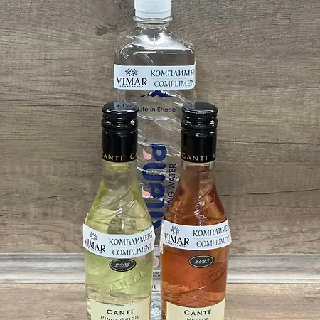 Vimar Панагюриште