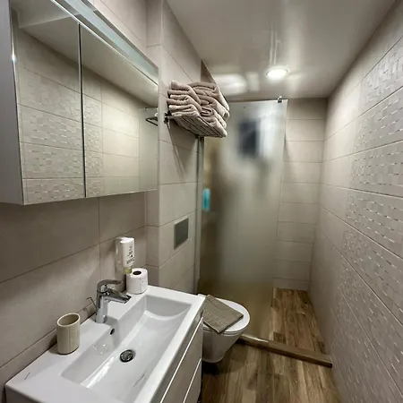 Apartment Vimar