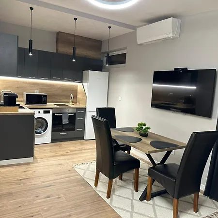 Apartament Vimar *