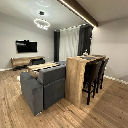 Vimar Apartament Panaghiurişte