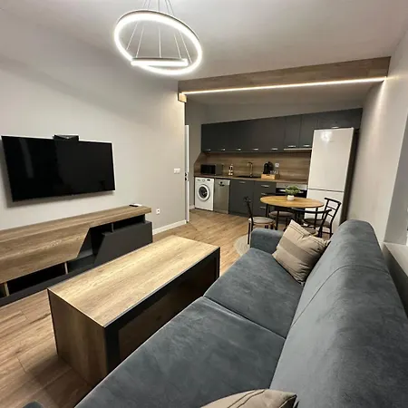 Vimar Apartament