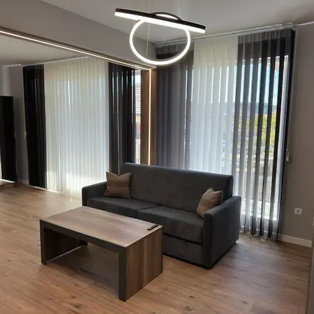 Vimar Apartament Panaghiurişte