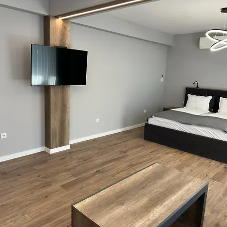 Apartamento Vimar Panagyurishte