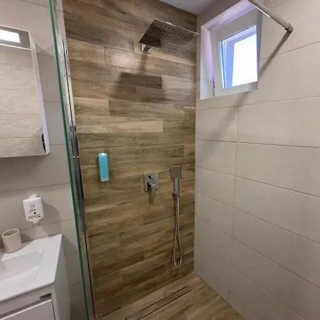 Apartment Vimar *