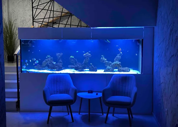 דירה Vimar פנגיורישטה