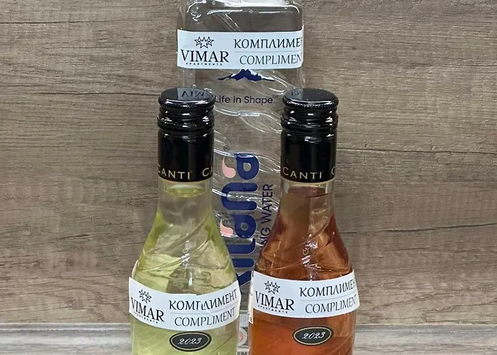 Vimar פנגיורישטה