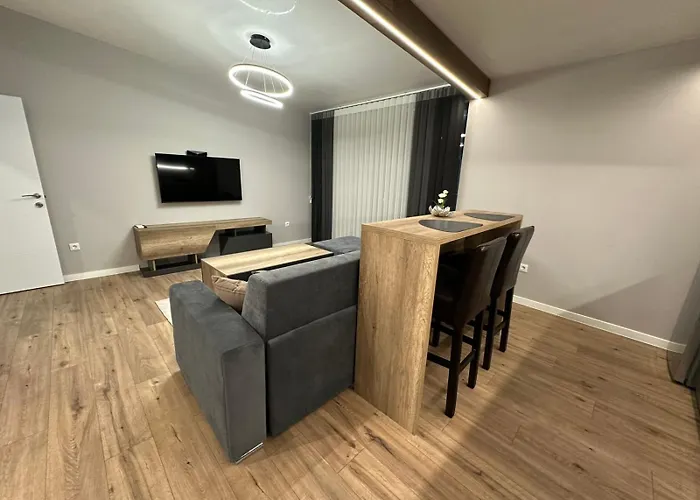 Vimar דירה פנגיורישטה