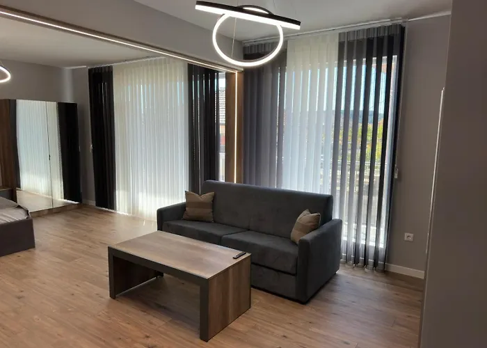 Vimar דירה פנגיורישטה