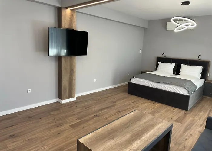 דירה Vimar פנגיורישטה